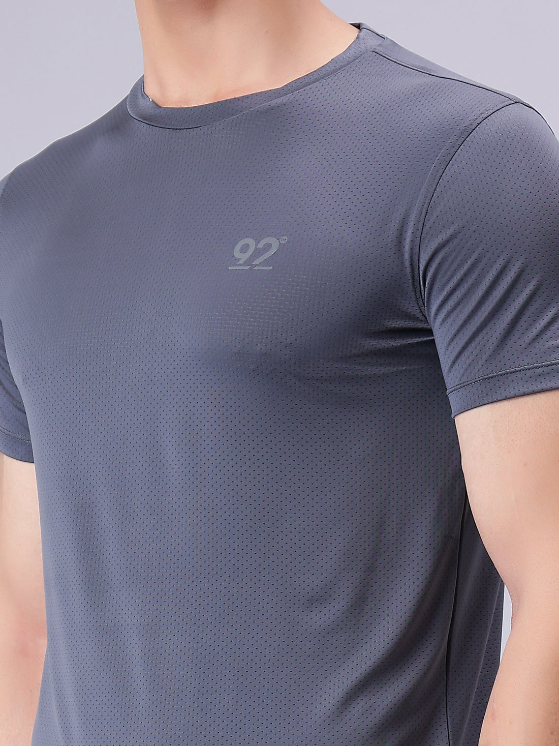 T3M19 - Youth Crew Neck Tee