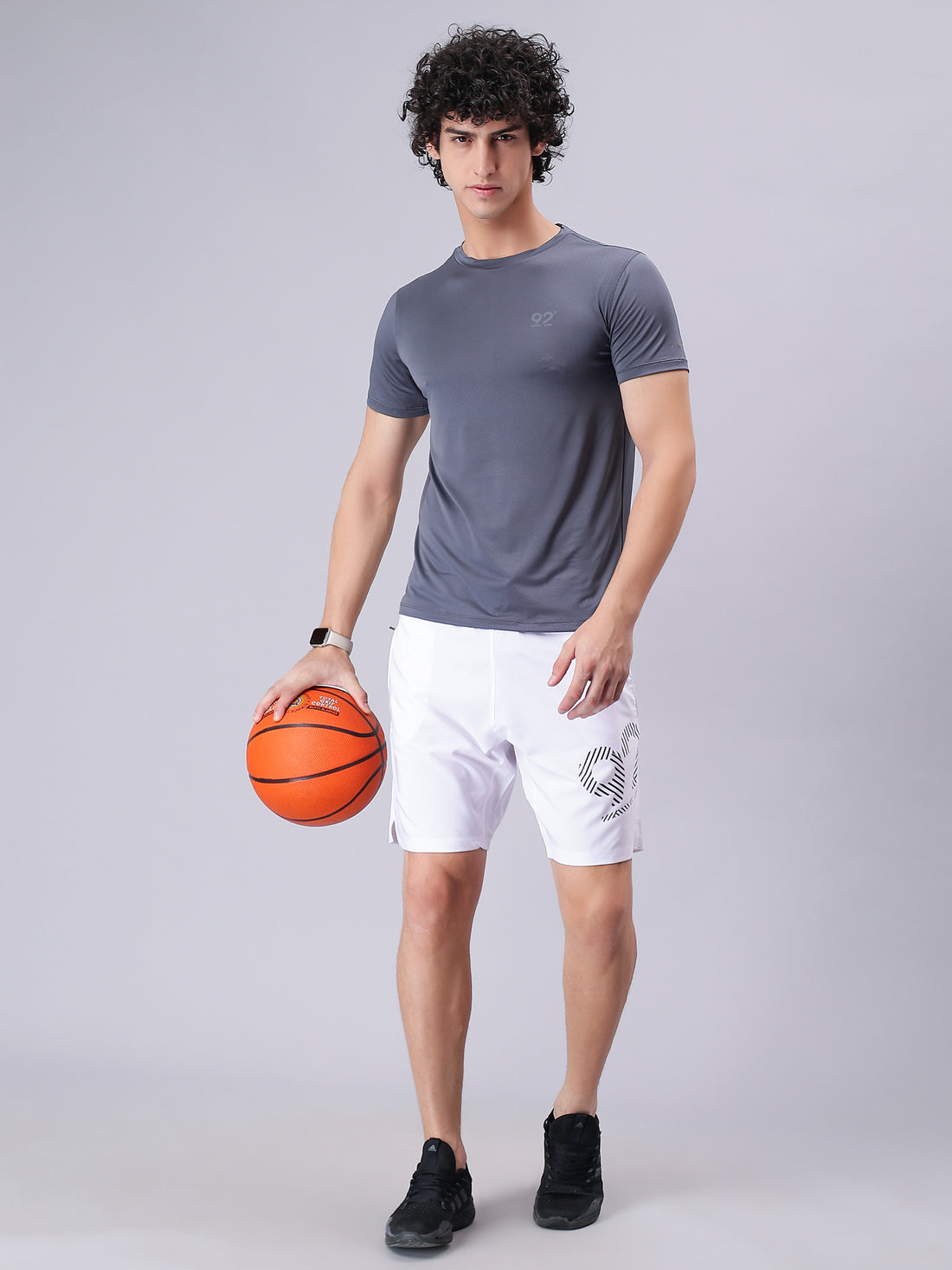 T3M19 - Youth Crew Neck Tee