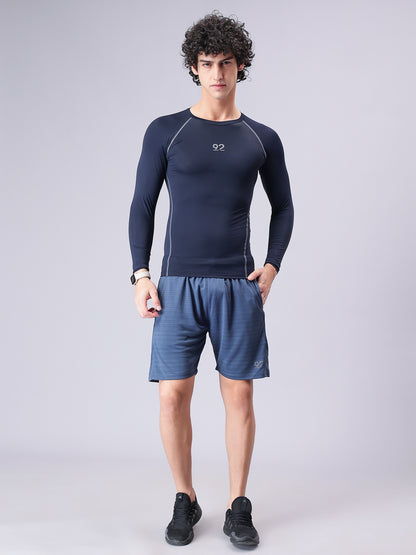 T3M12 - Epic Ease Shorts