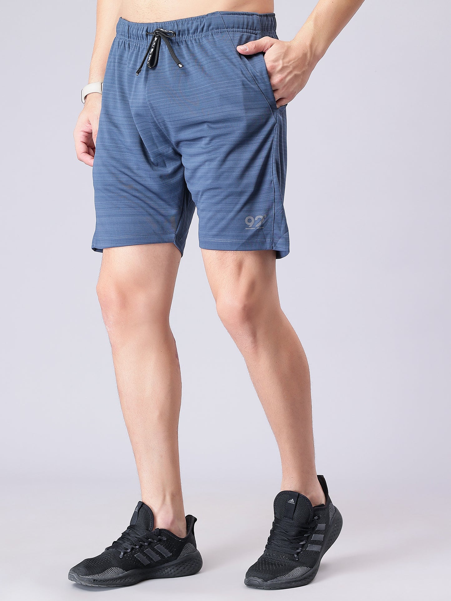 T3M12 - Epic Ease Shorts