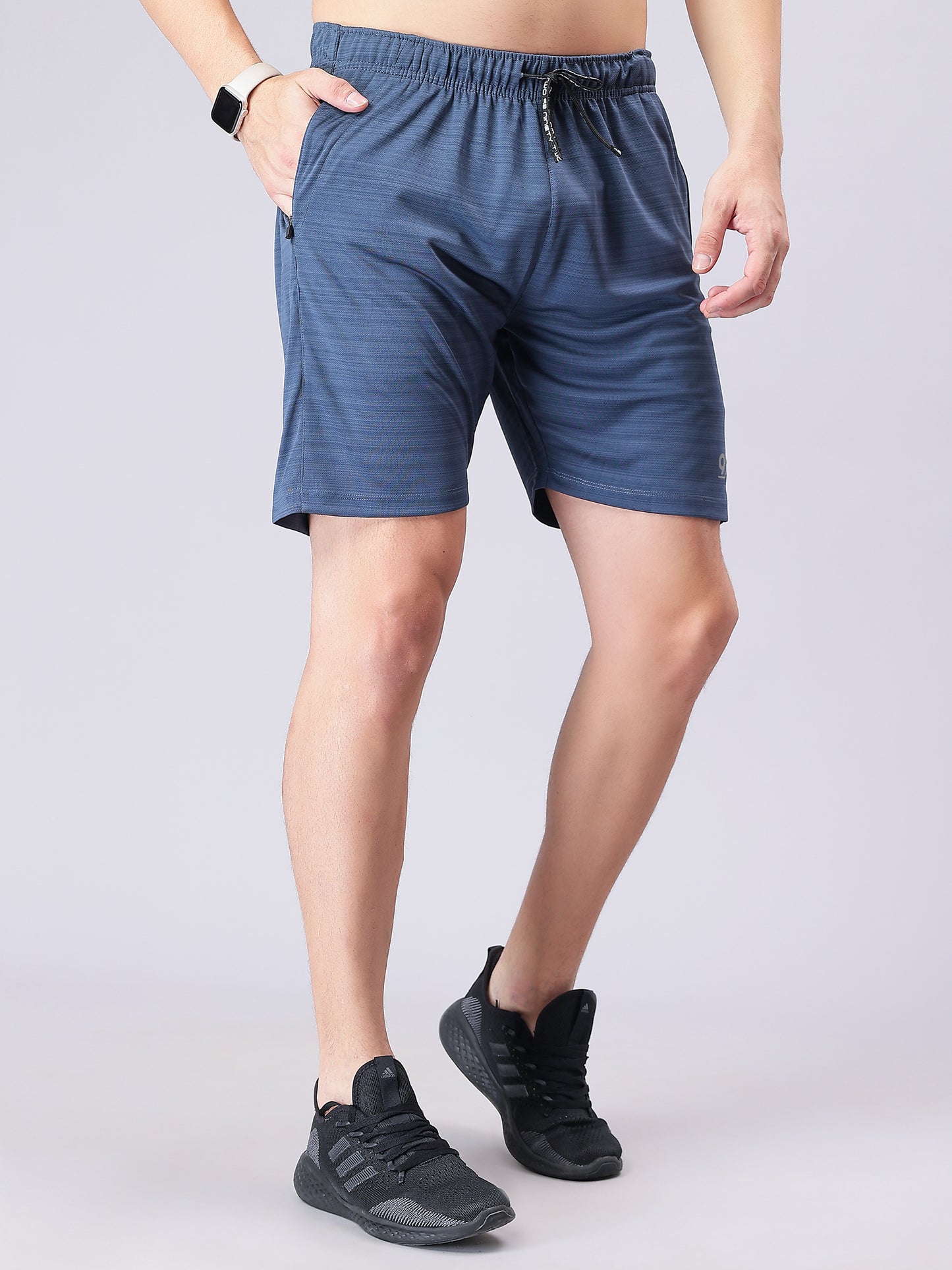 T3M12 - Epic Ease Shorts