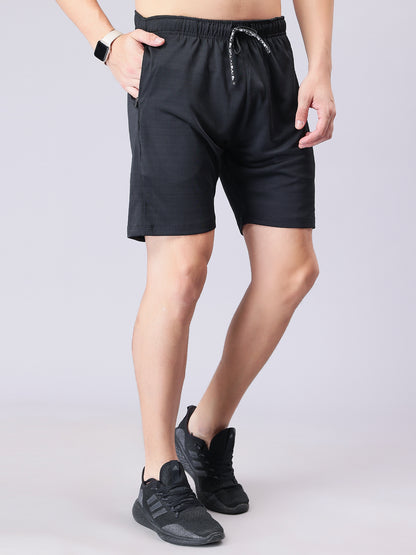 T3M12 - Epic Ease Shorts