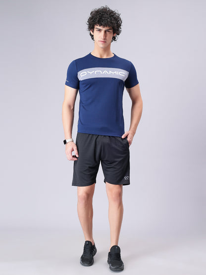 T3M12 - Epic Ease Shorts