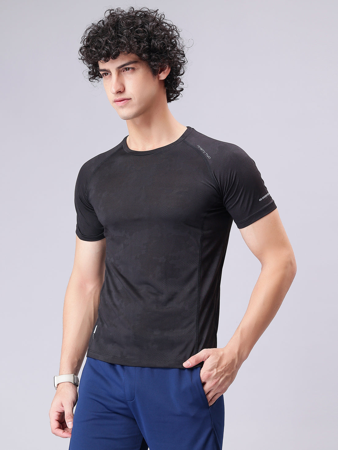 Buy Youth Crew Neck Tee Online