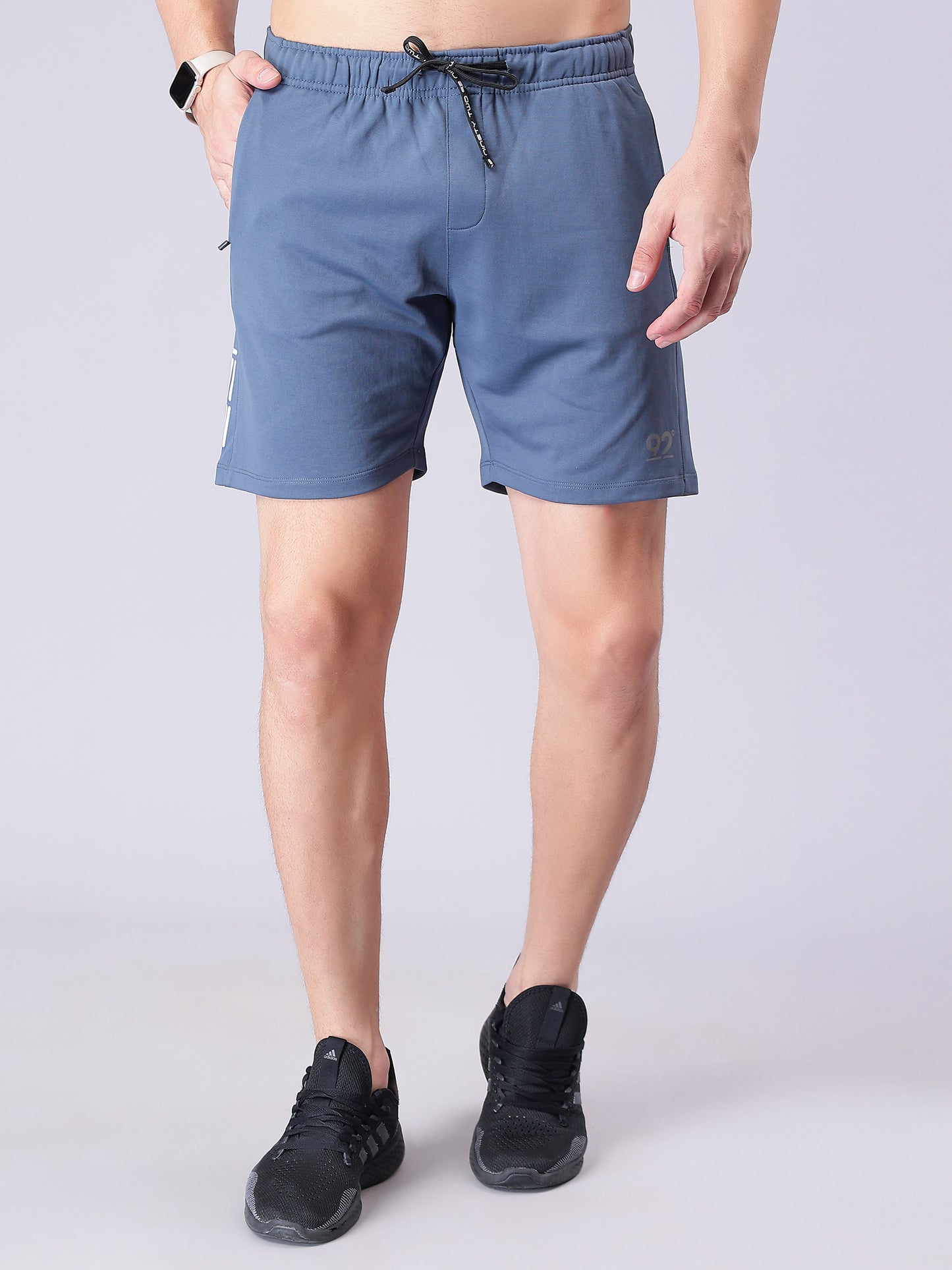 T3M13 - Epic Ease Shorts