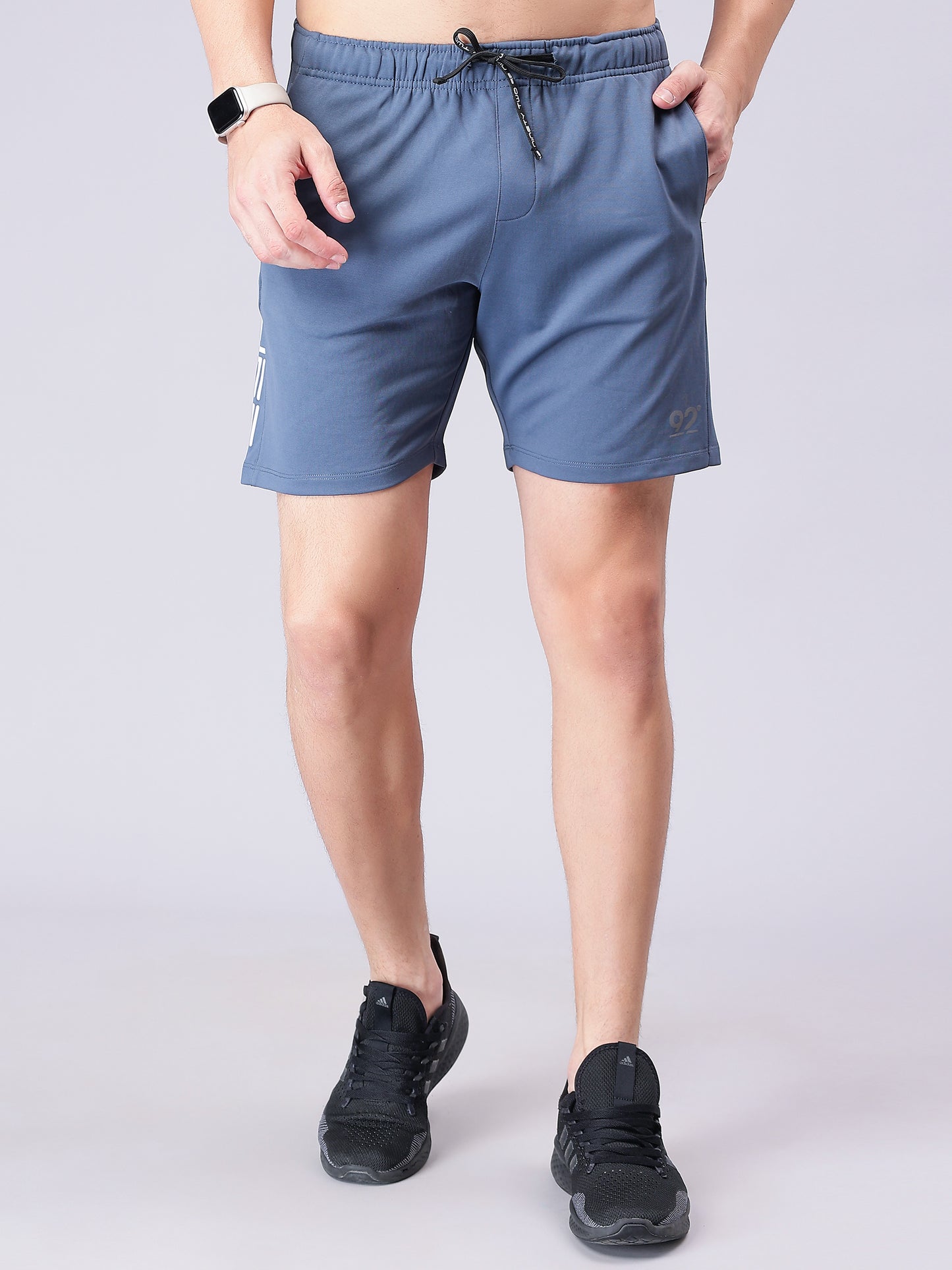 T3M13 - Epic Ease Shorts