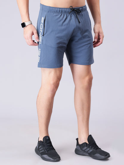 T3M13 - Epic Ease Shorts