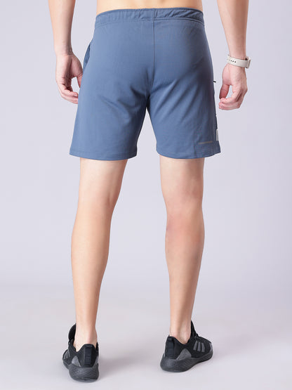 T3M13 - Epic Ease Shorts