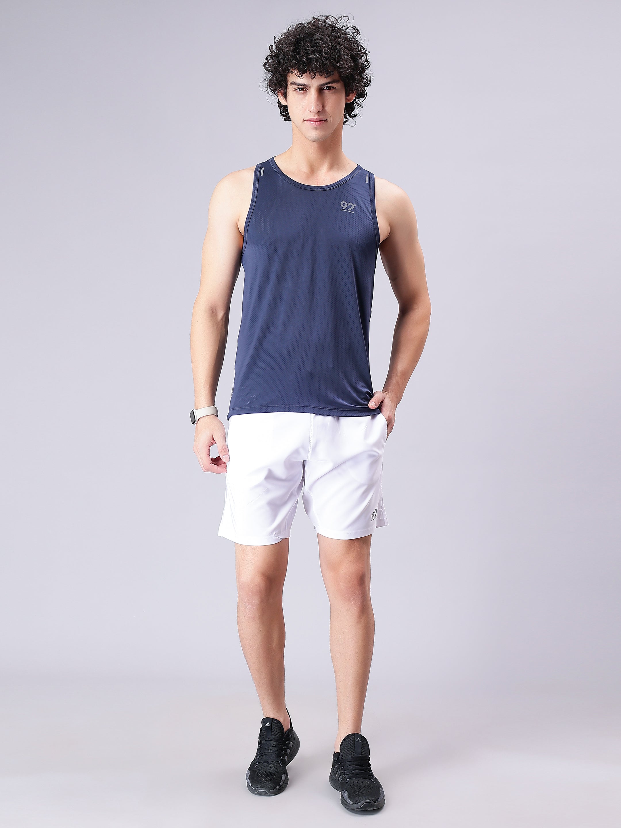 Buy Musclefit Tank Online Shopping