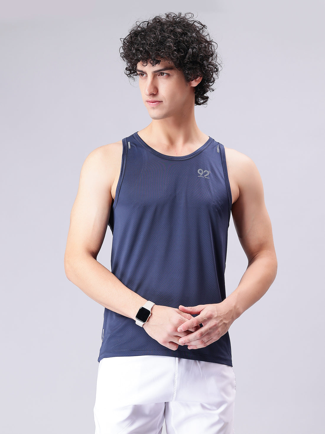 Buy Musclefit Tank Online Shopping