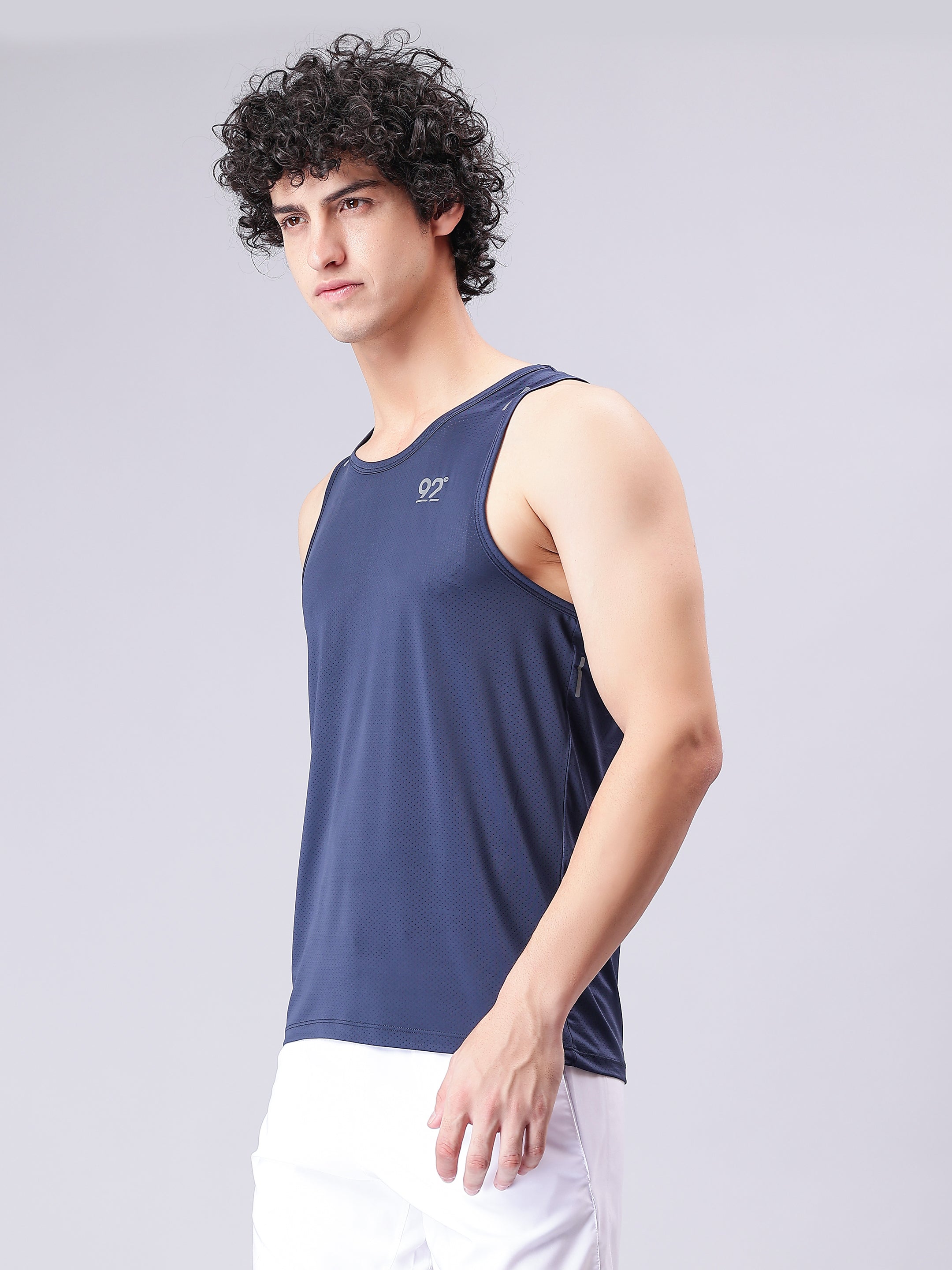 Buy Musclefit Tank Online Shopping