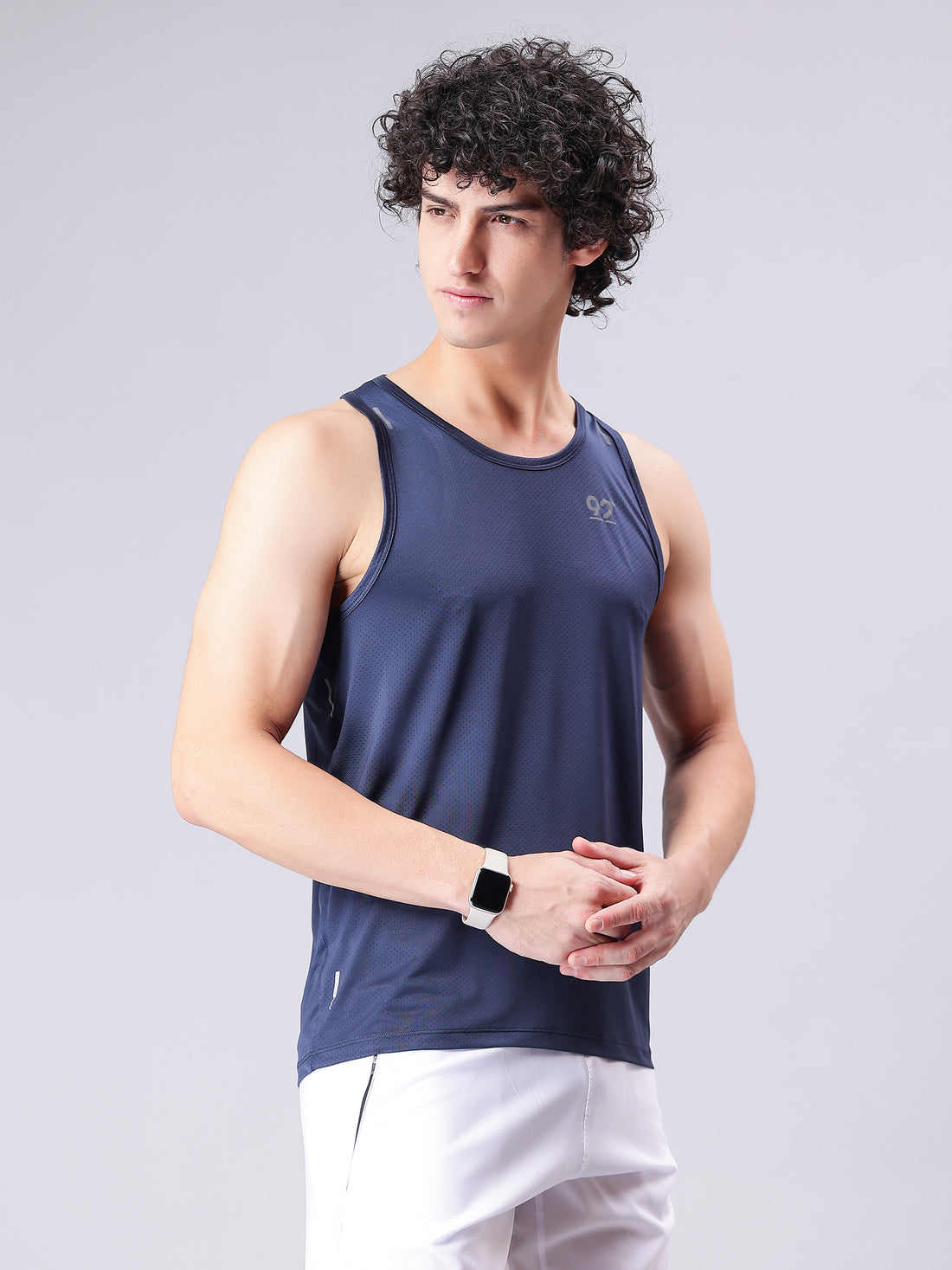 Buy Musclefit Tank Online Shopping