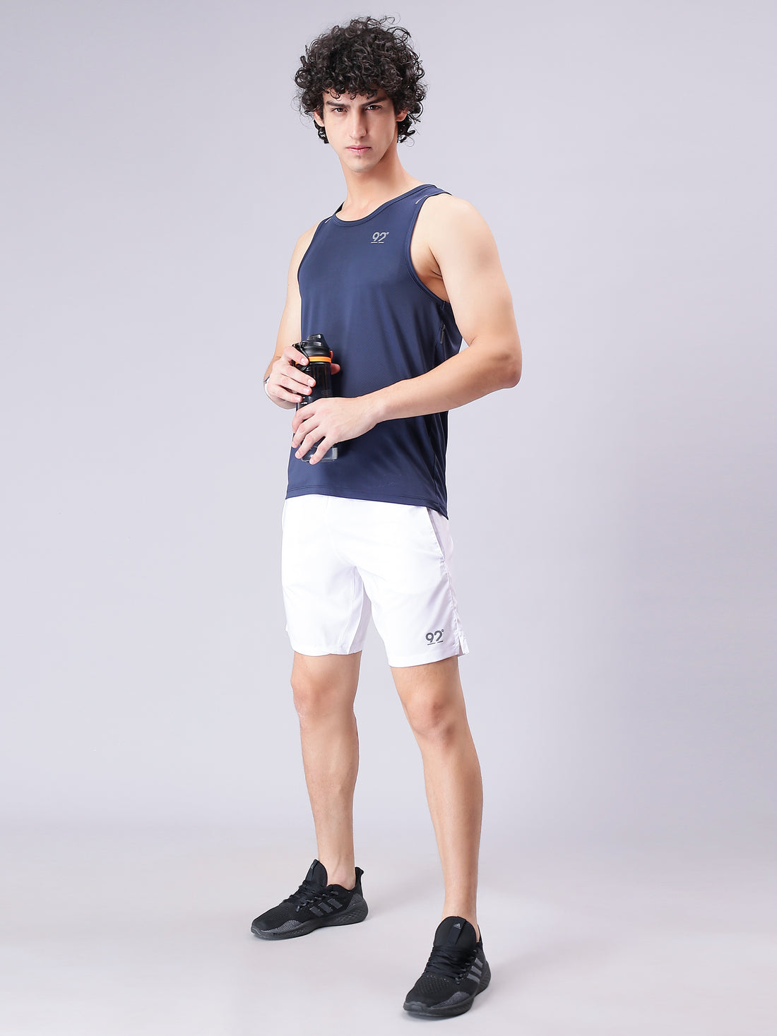 Buy Musclefit Tank Online Shopping