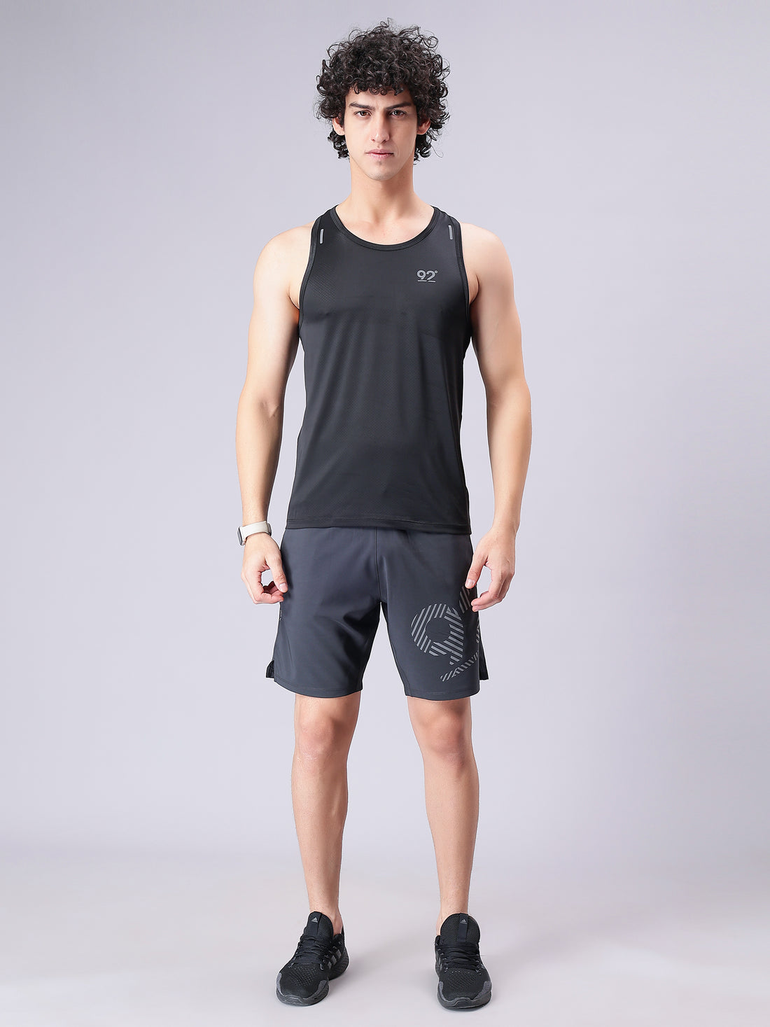 Buy Musclefit Tank Online Shopping