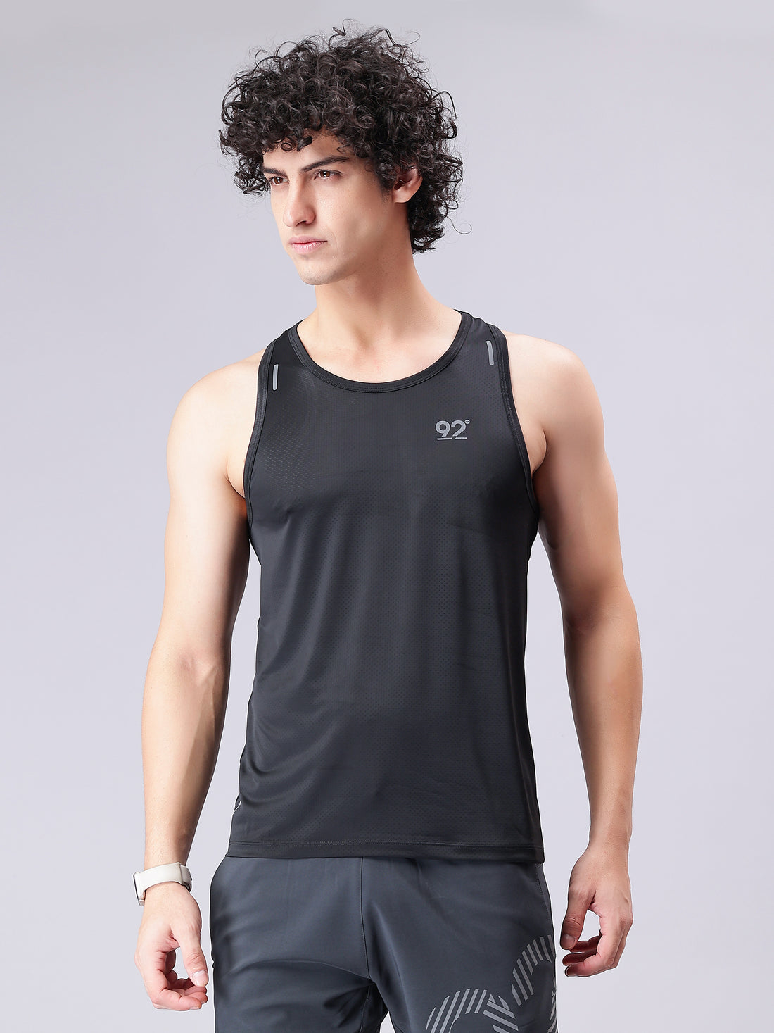 Buy Musclefit Tank Online Shopping