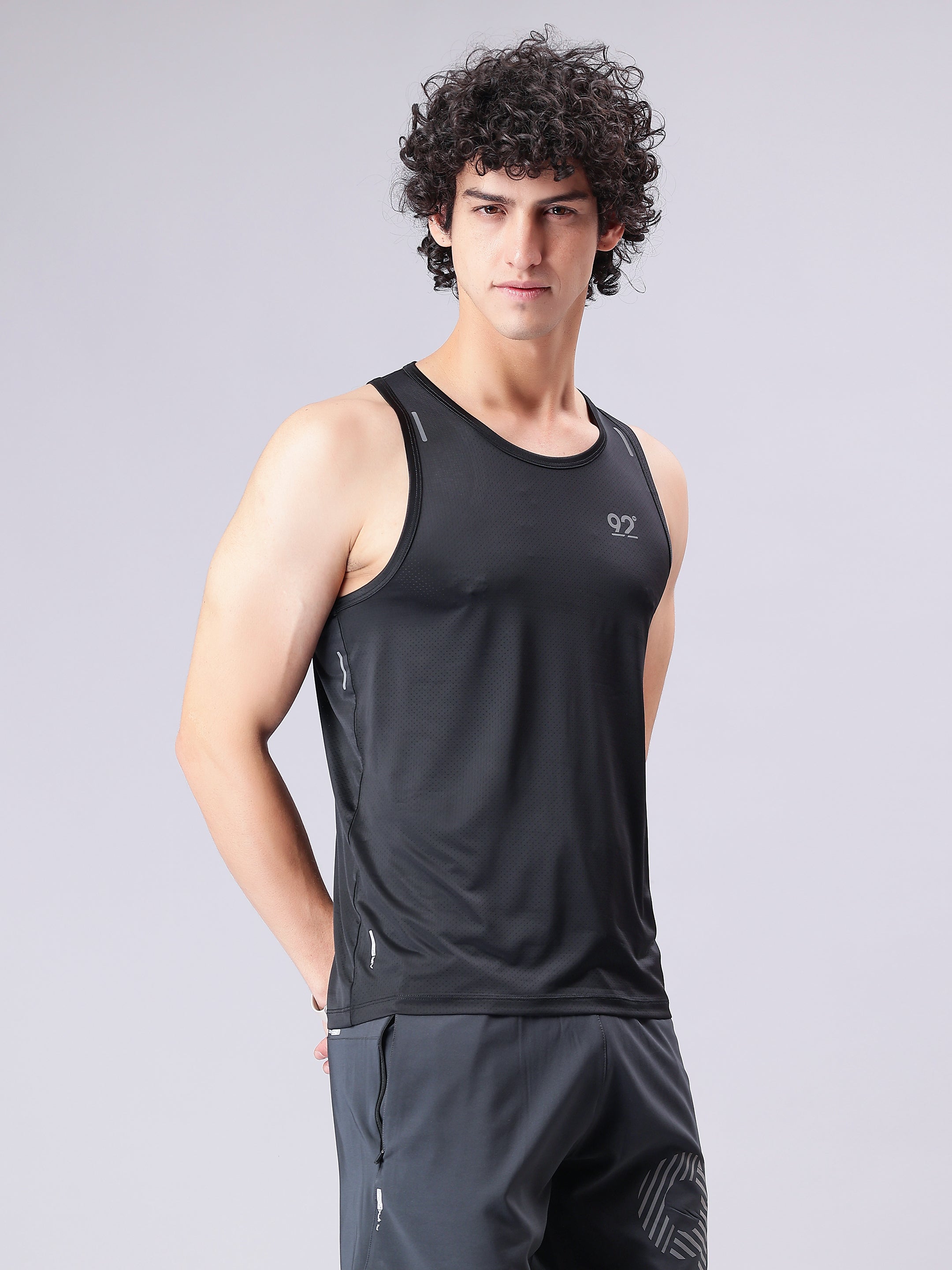 Buy Musclefit Tank Online Shopping