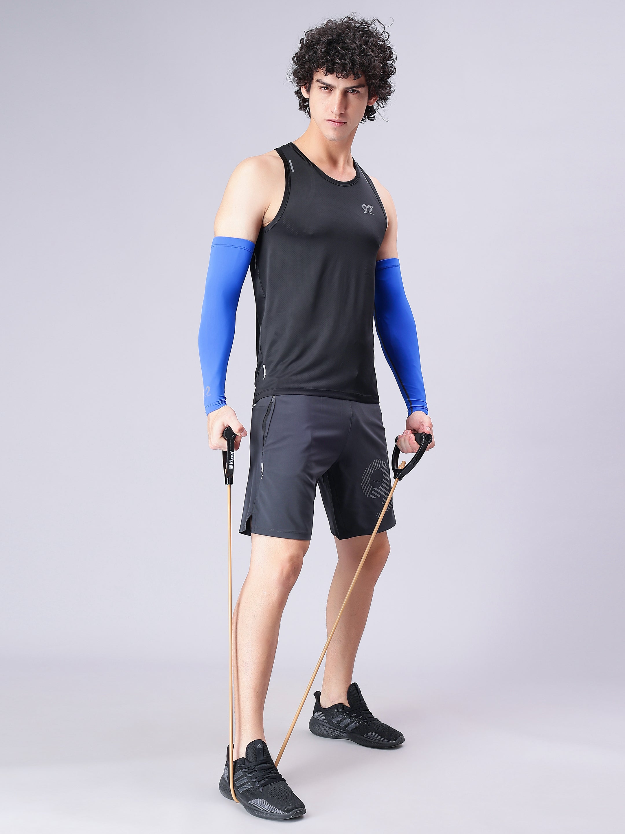 Nylon Luxury Compression Gear Pro