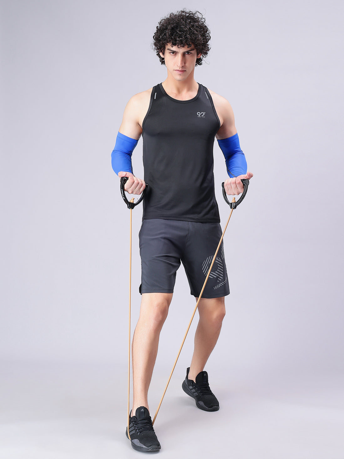 Buy Musclefit Tank Online Shopping