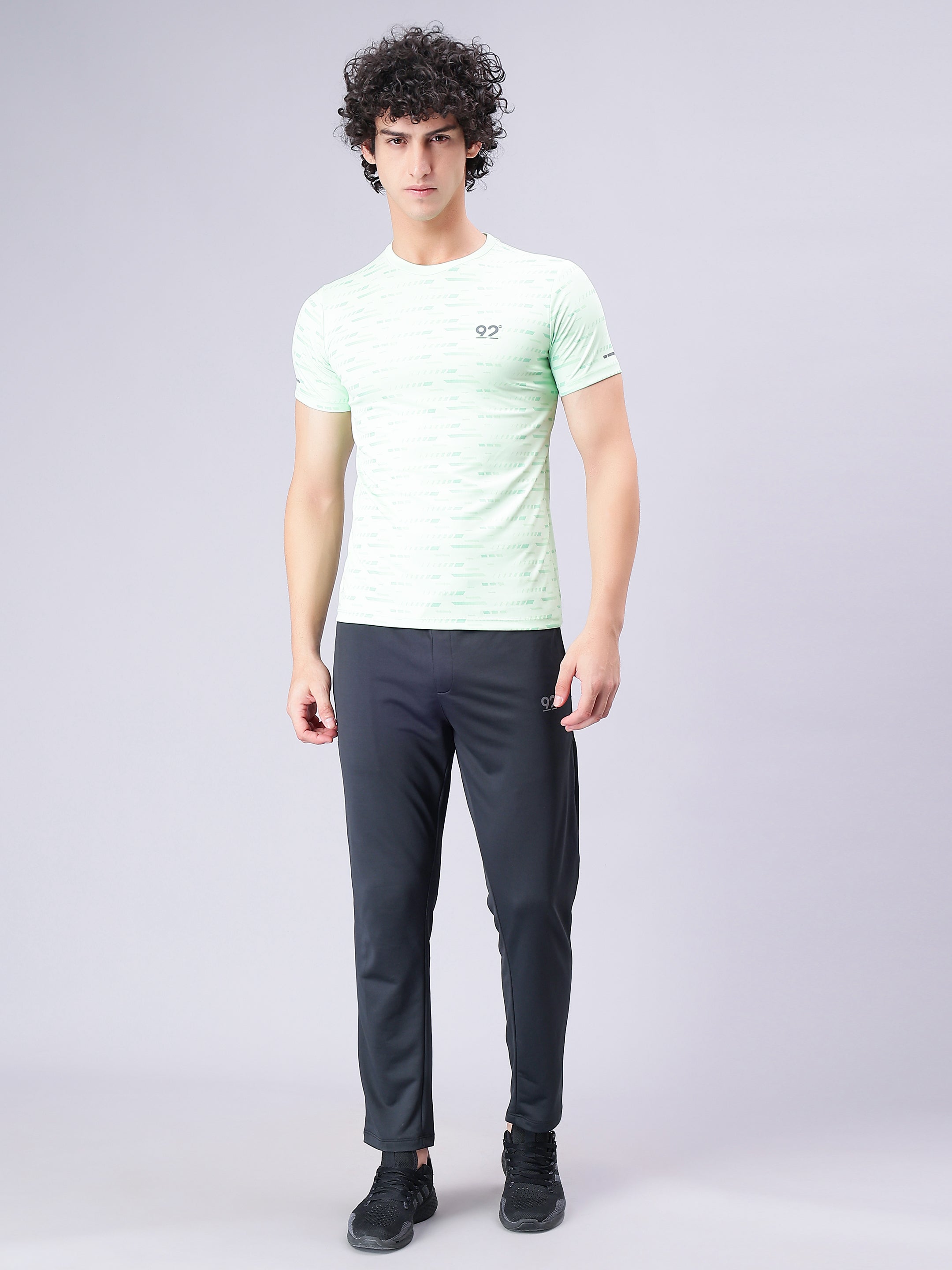 Buy Youth Crew Neck Tee Online