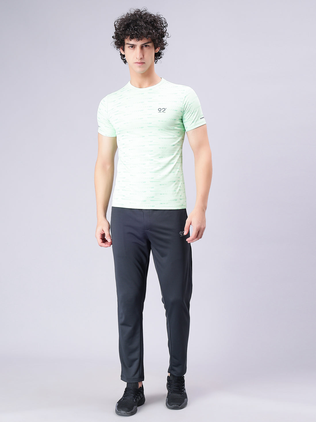 Buy Youth Crew Neck Tee Online