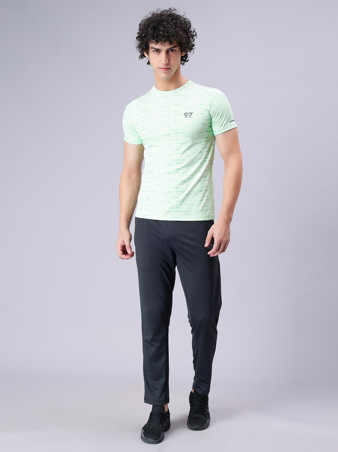 Buy Youth Crew Neck Tee Online