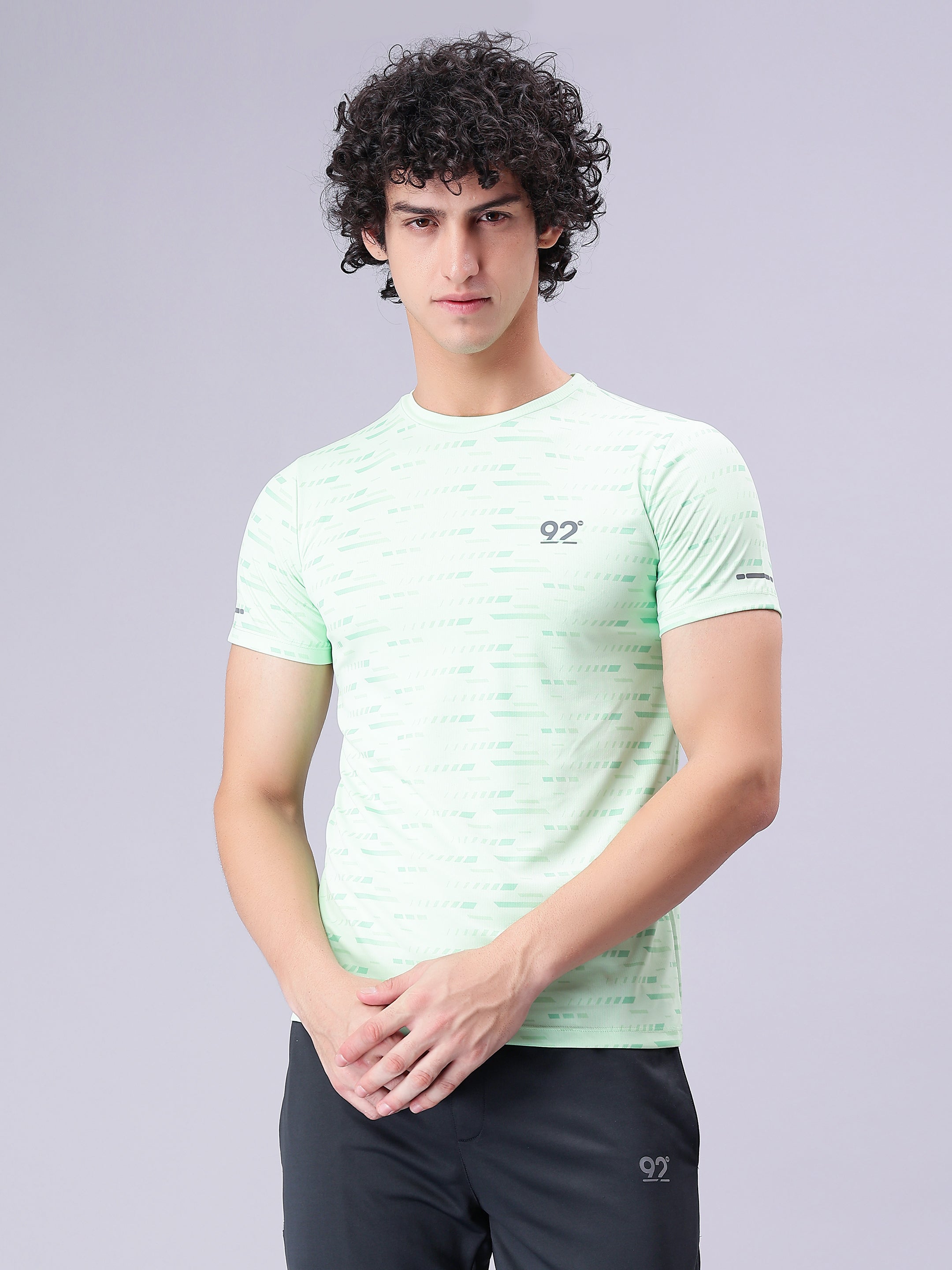Buy Youth Crew Neck Tee Online