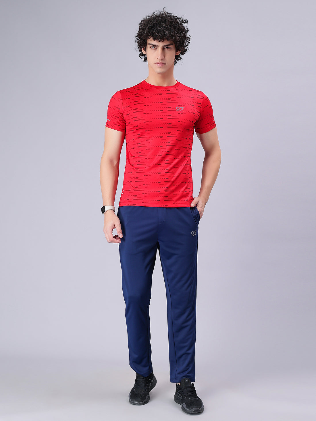 Buy Youth Crew Neck Tee Online