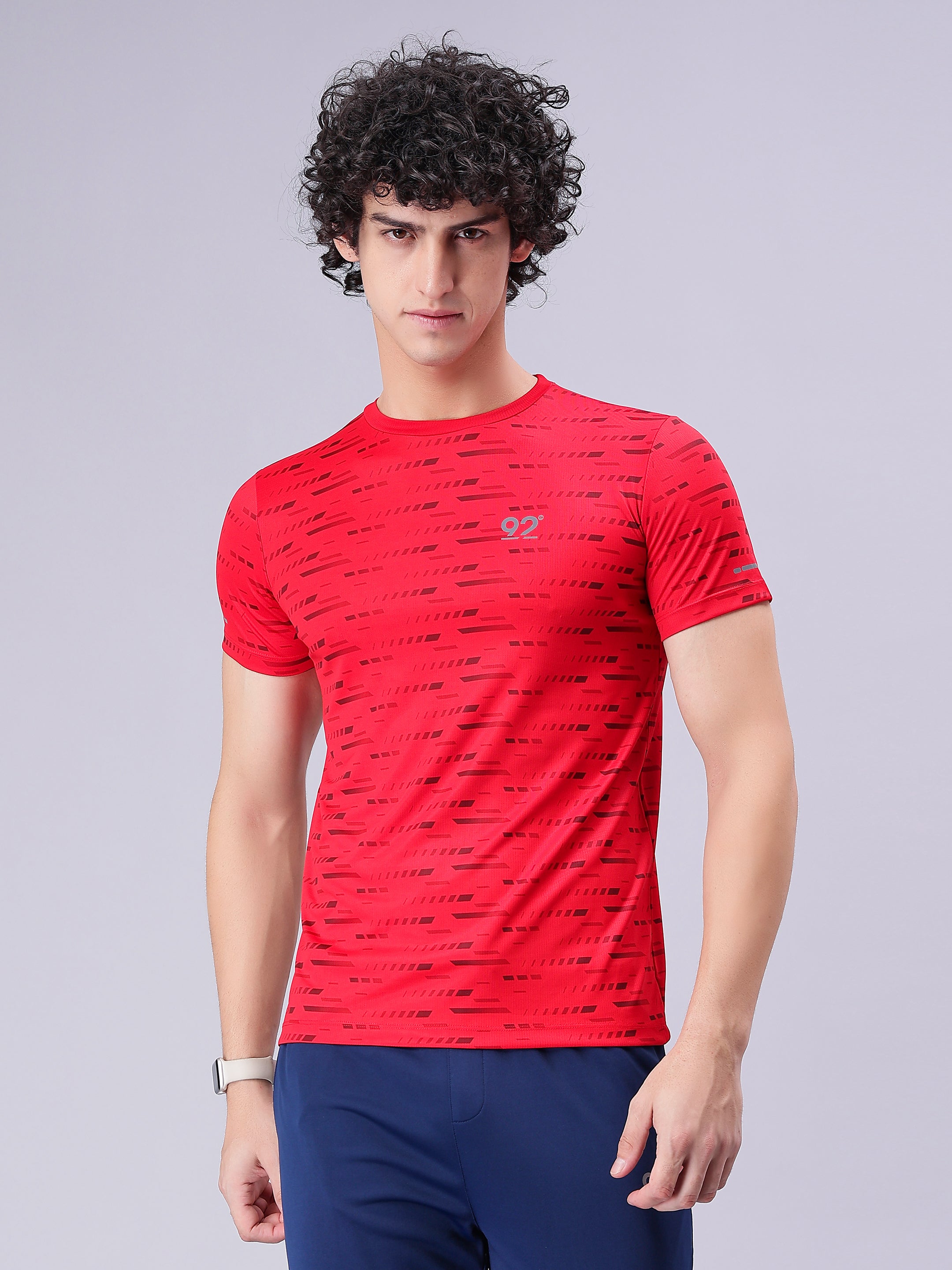 Buy Youth Crew Neck Tee Online