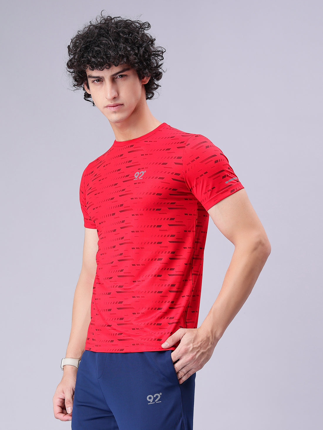 Buy Youth Crew Neck Tee Online