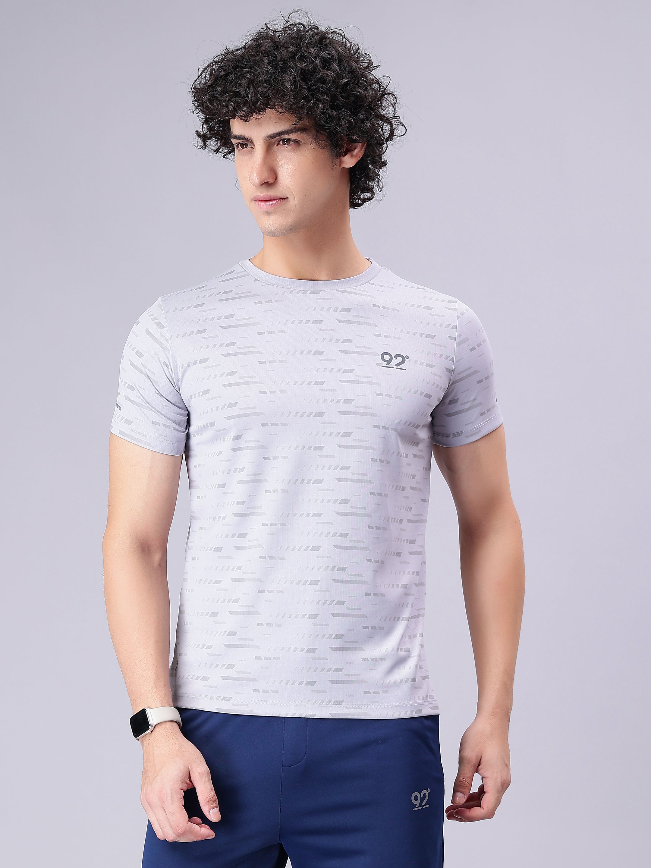 Buy Youth Crew Neck Tee Online
