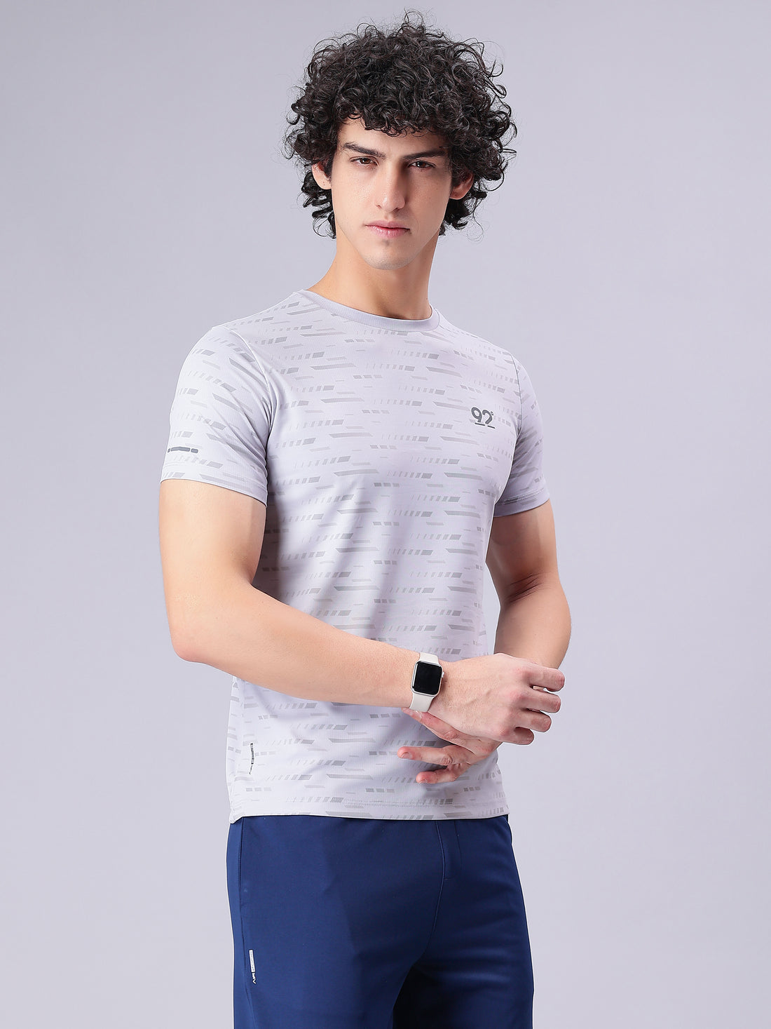 Buy Youth Crew Neck Tee Online