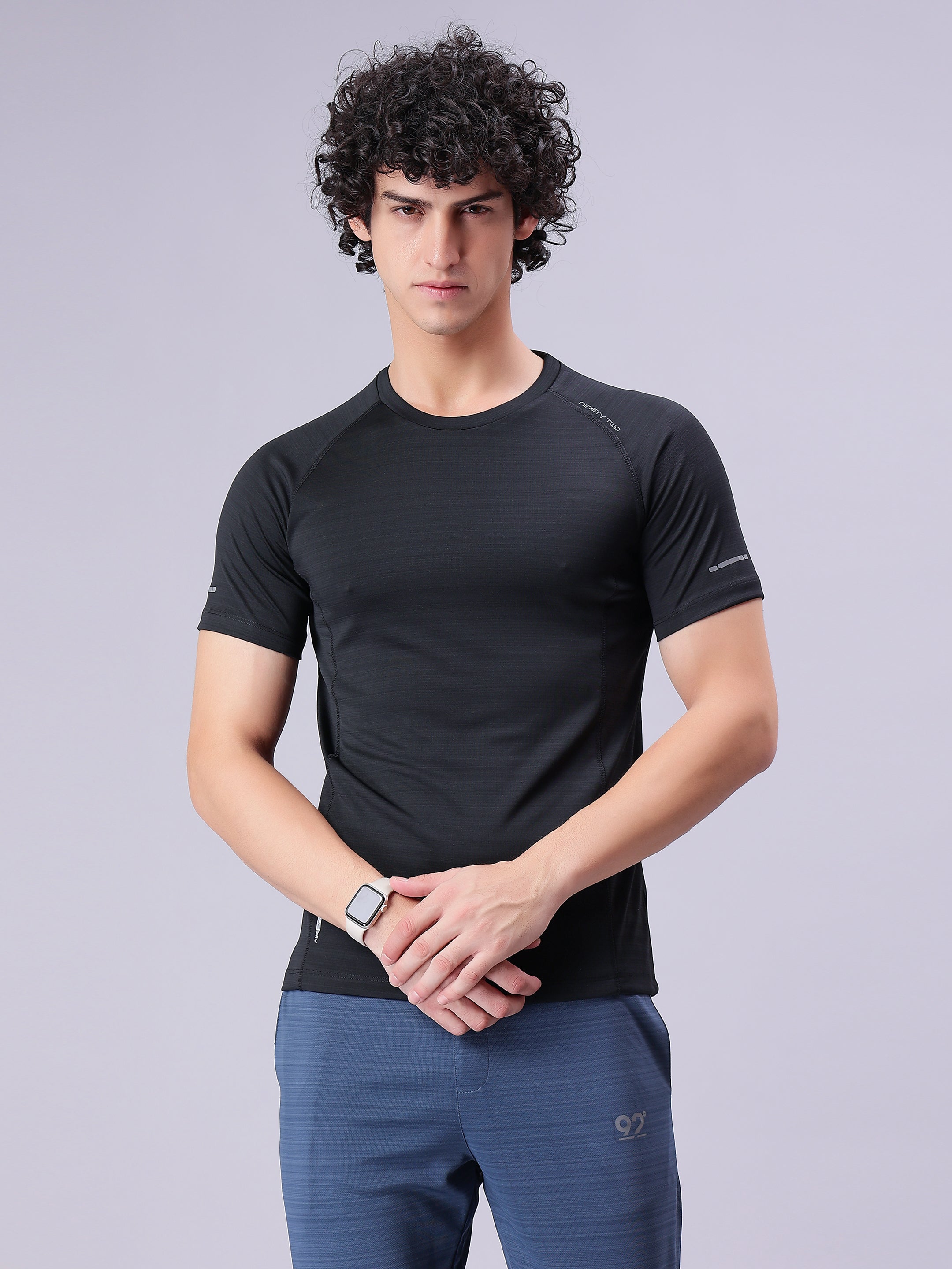 Youth Crew Neck Tee Online