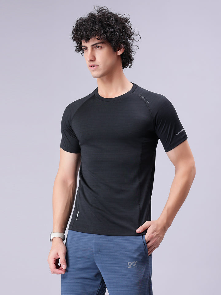 Youth Crew Neck Tee Online