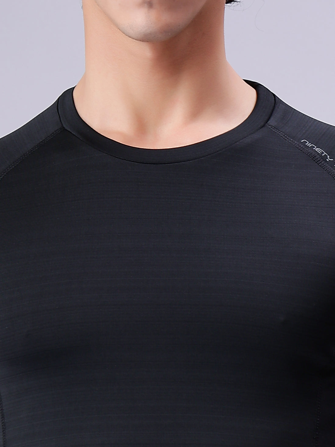 Youth Crew Neck Tee Online
