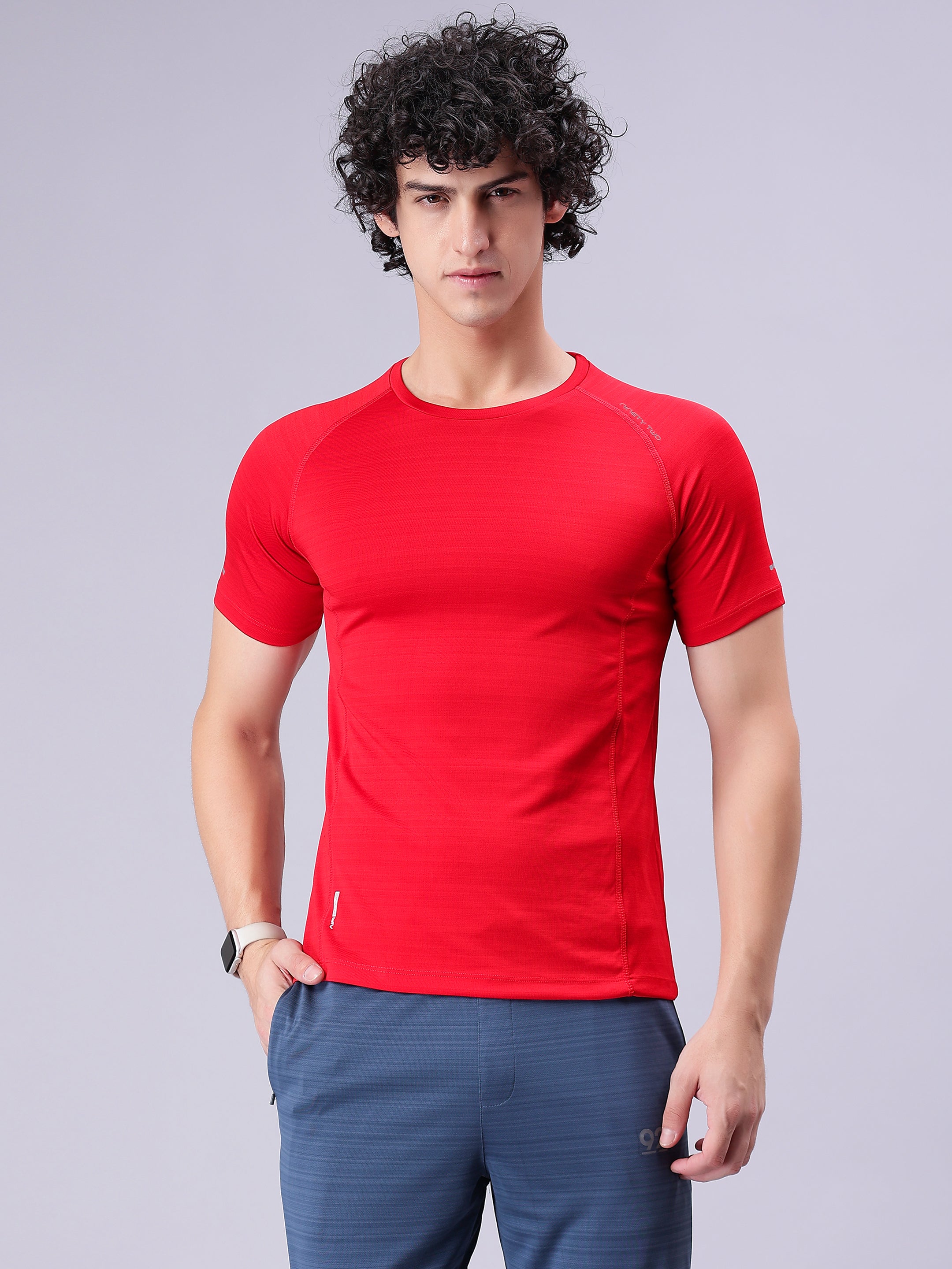 Youth Crew Neck Tee Online