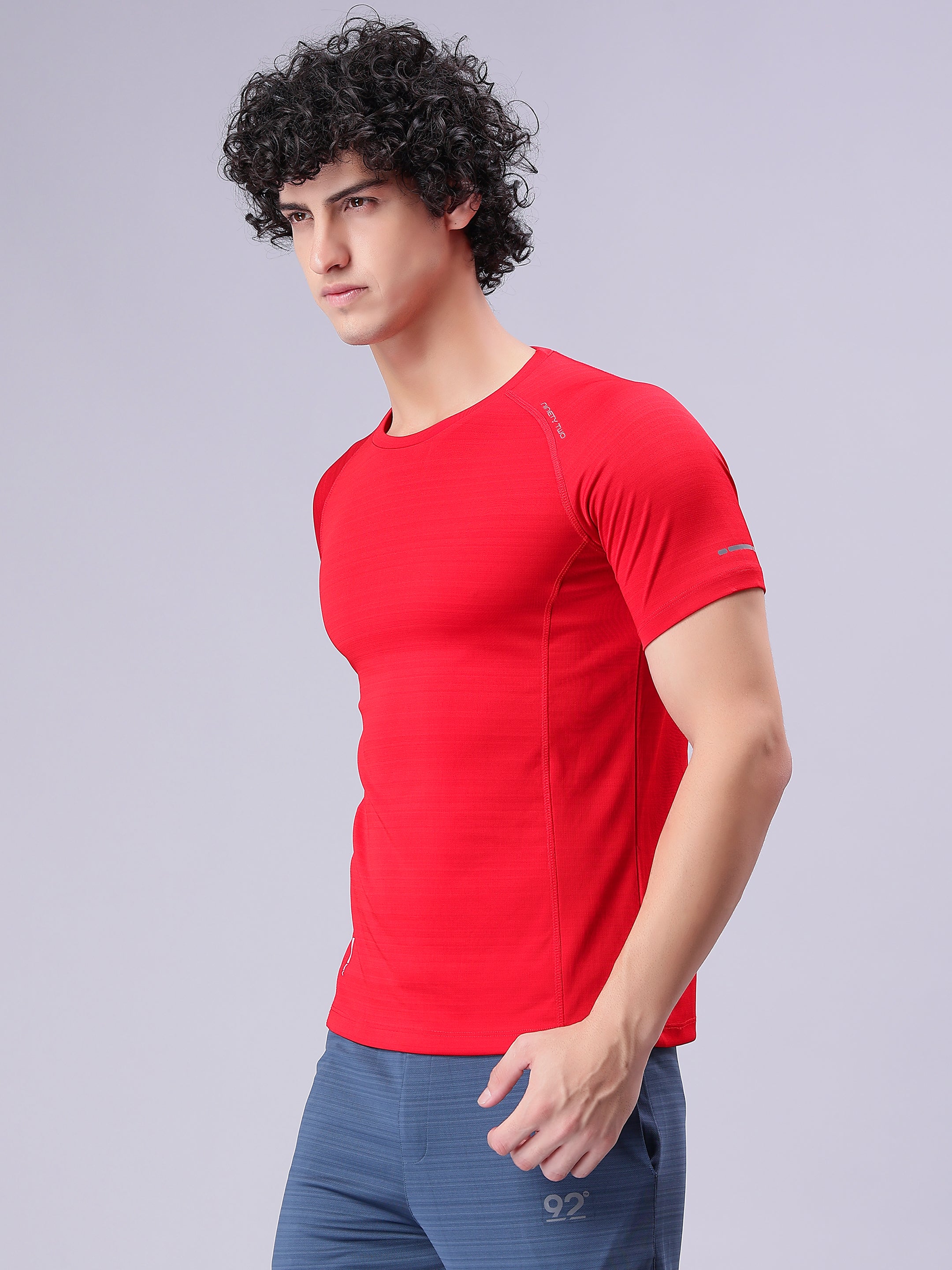 Youth Crew Neck Tee Online