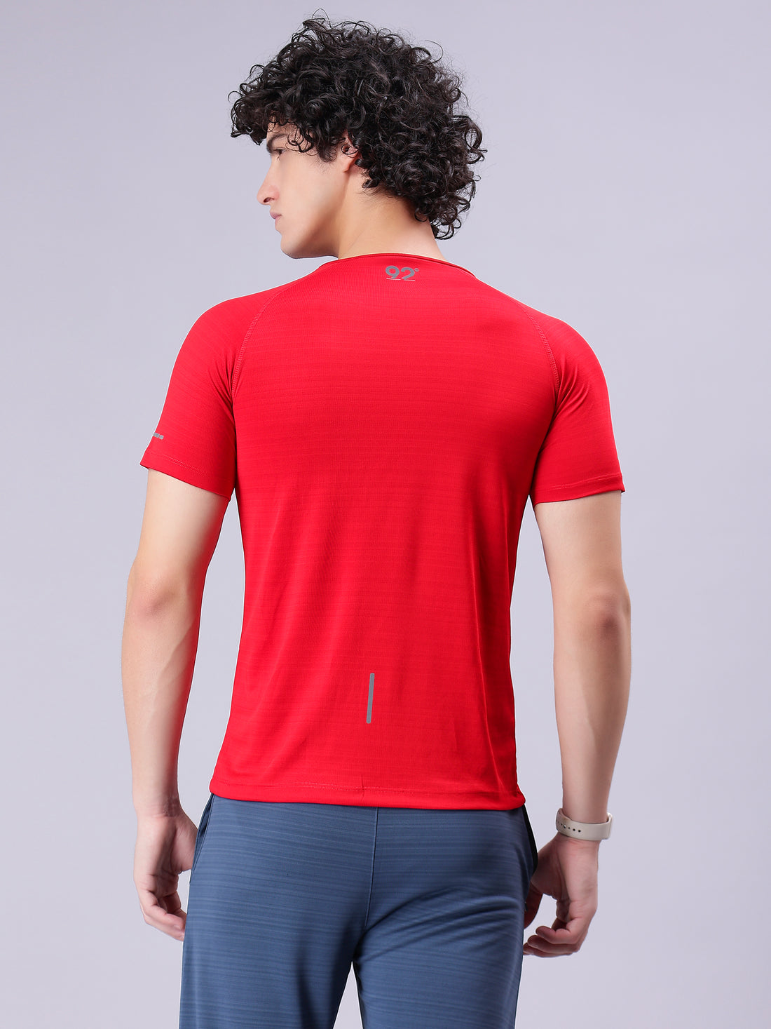 Youth Crew Neck Tee Online