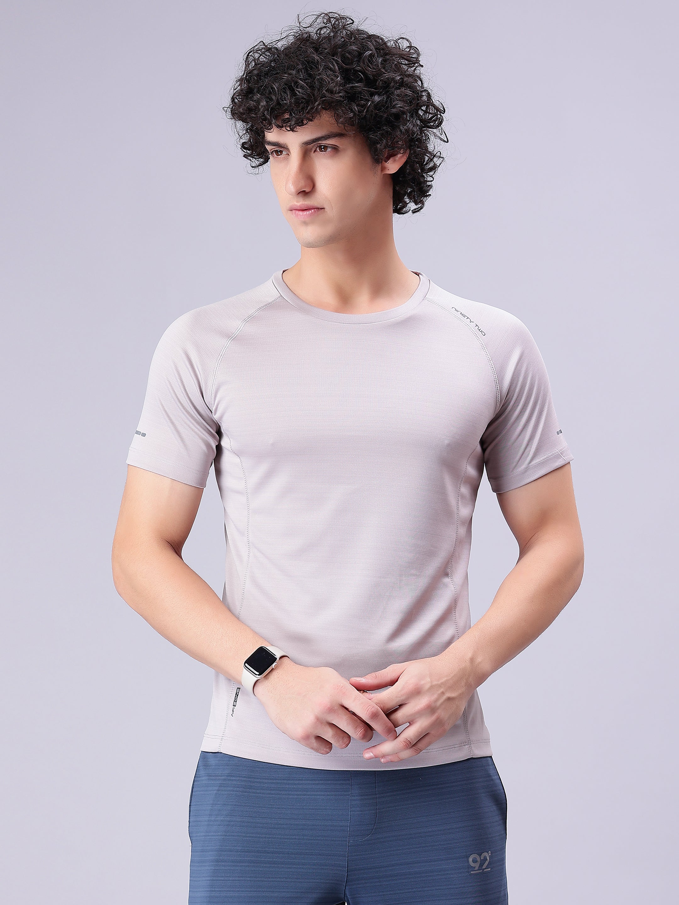 Youth Crew Neck Tee Online