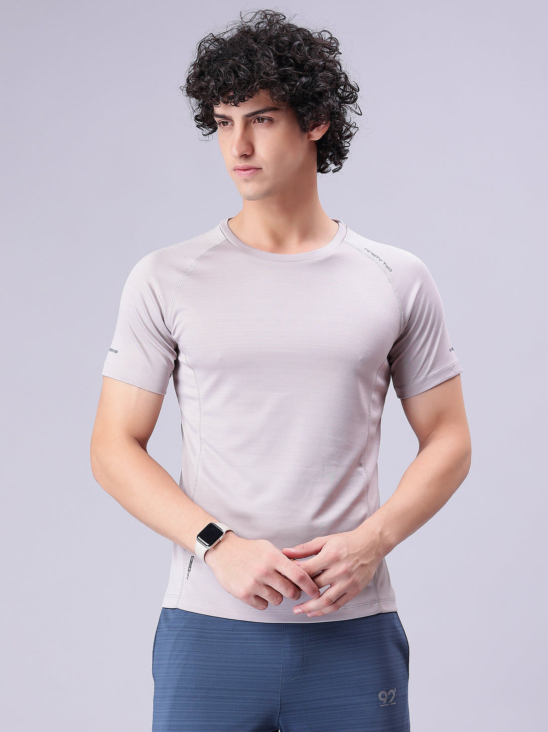 Youth Crew Neck Tee Online