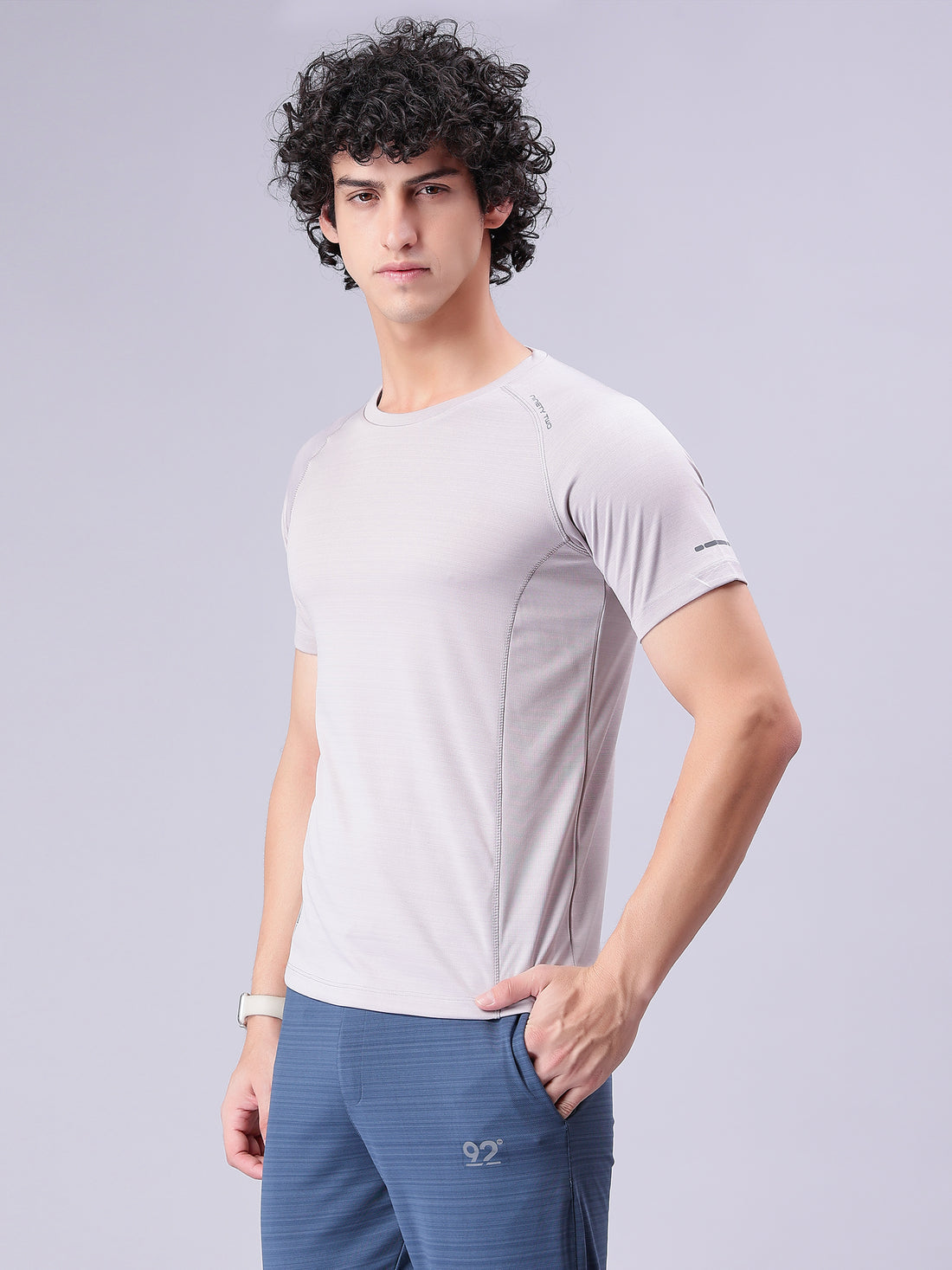 Youth Crew Neck Tee Online