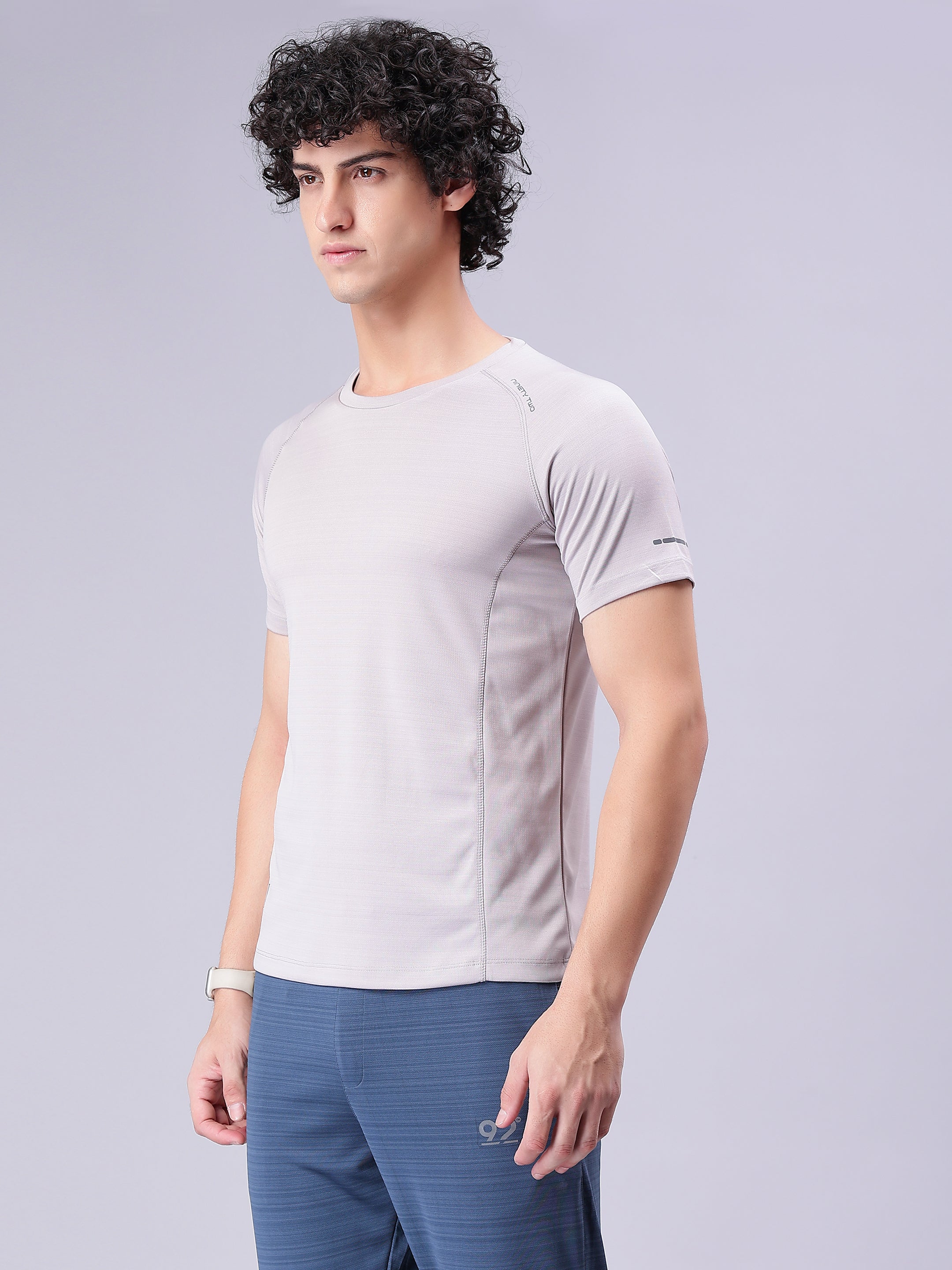 Youth Crew Neck Tee Online