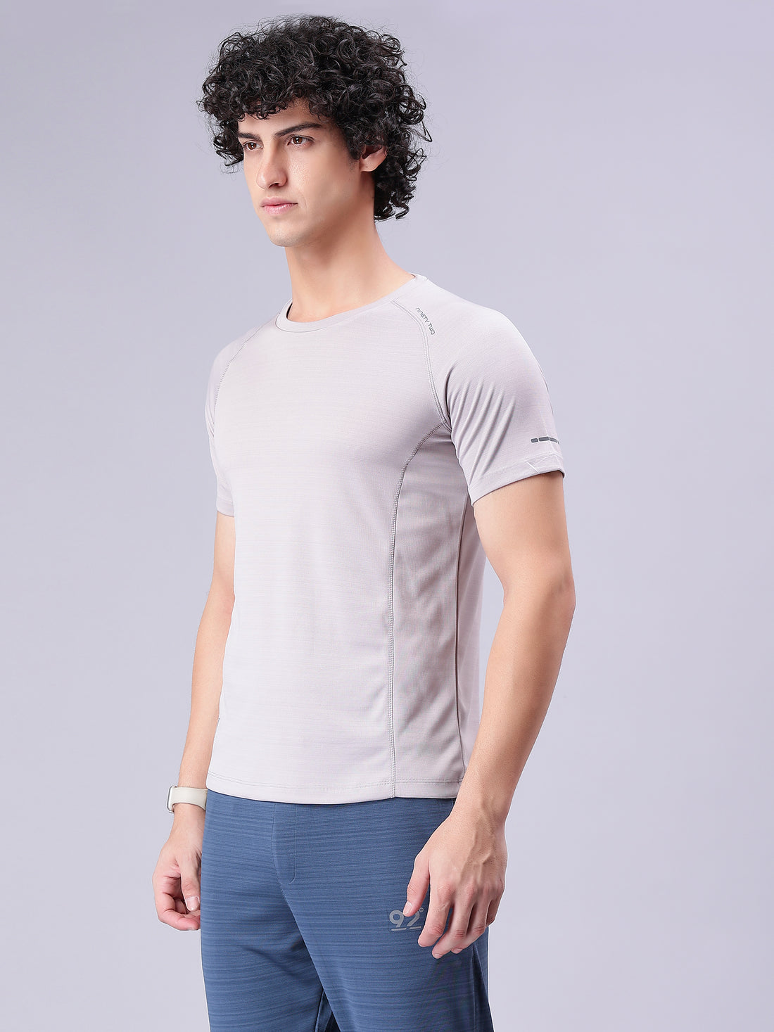 Youth Crew Neck Tee Online