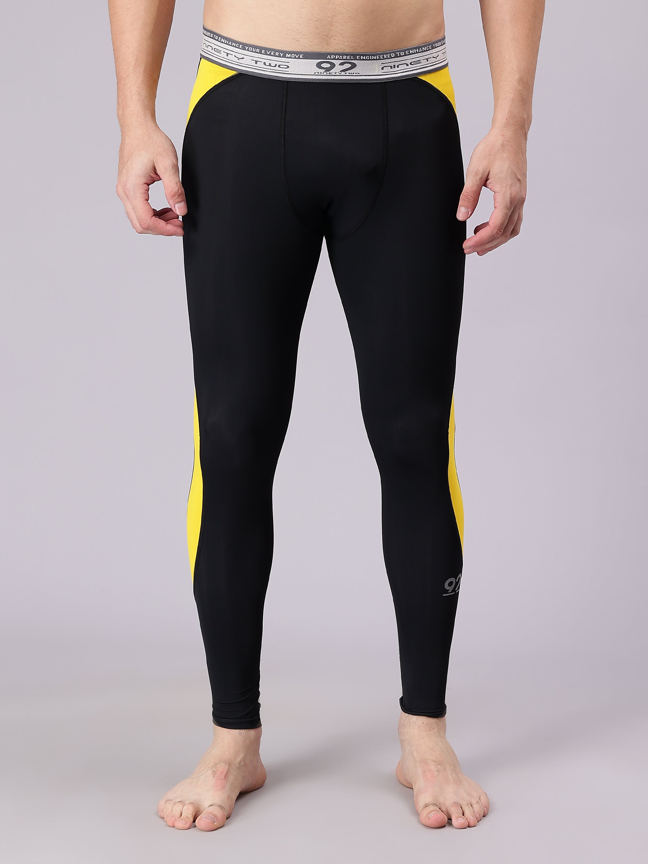 Nylon Compression Gear Pro Full