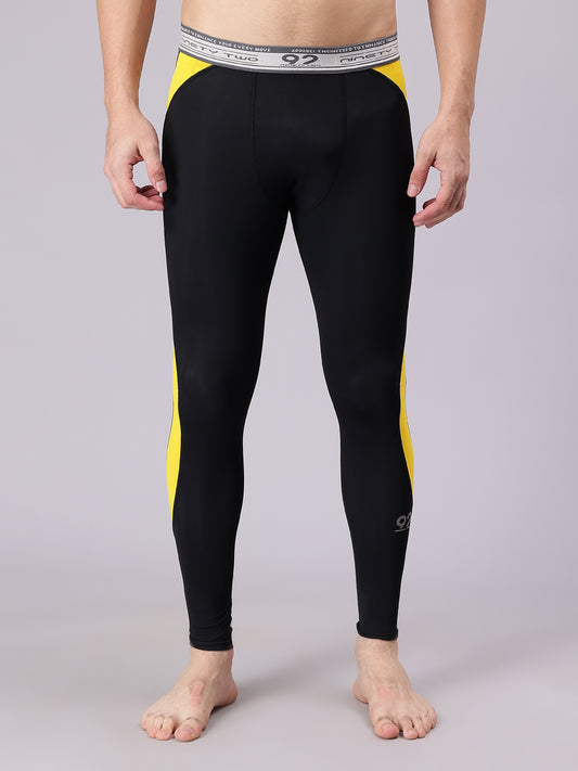 T3M32 - Bottom Nylon Luxury Compression Gear Pro Full