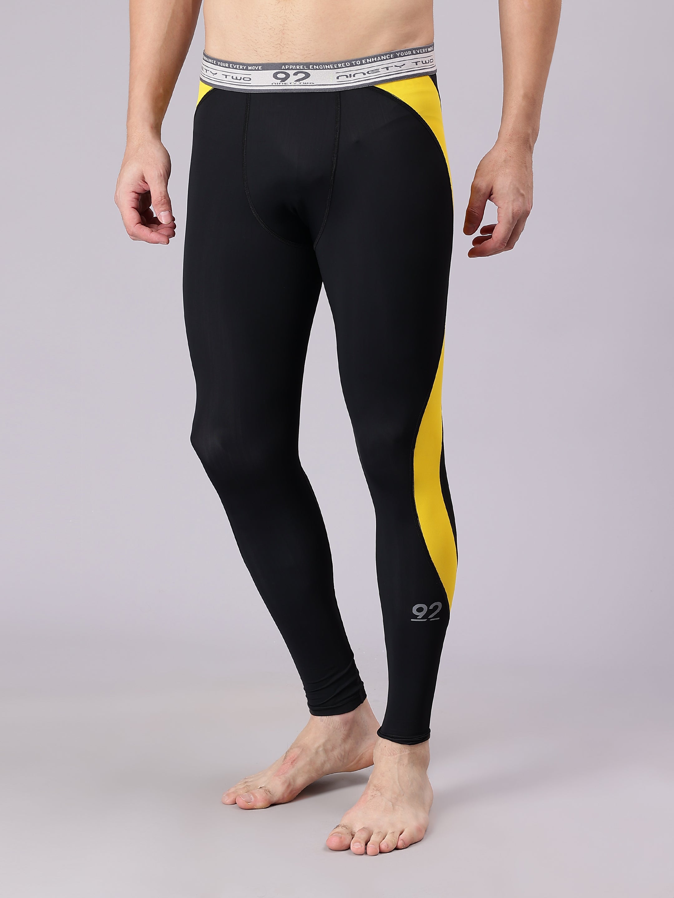 Nylon Compression Gear Pro Full