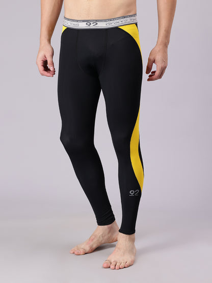 T3M32 - Bottom Nylon Luxury Compression Gear Pro Full