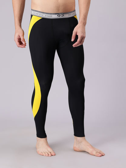 T3M32 - Bottom Nylon Luxury Compression Gear Pro Full