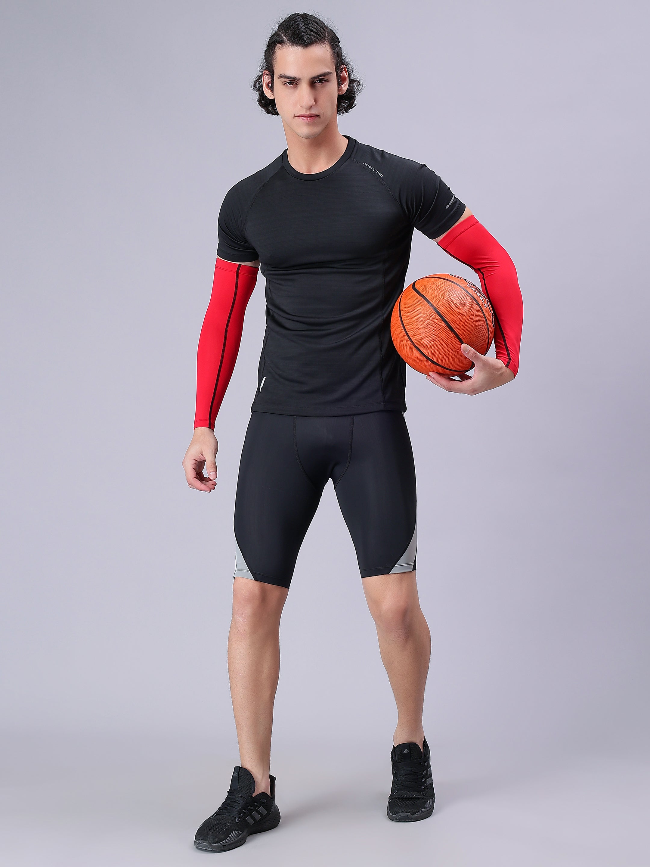 Nylon Luxury Compression Gear Pro