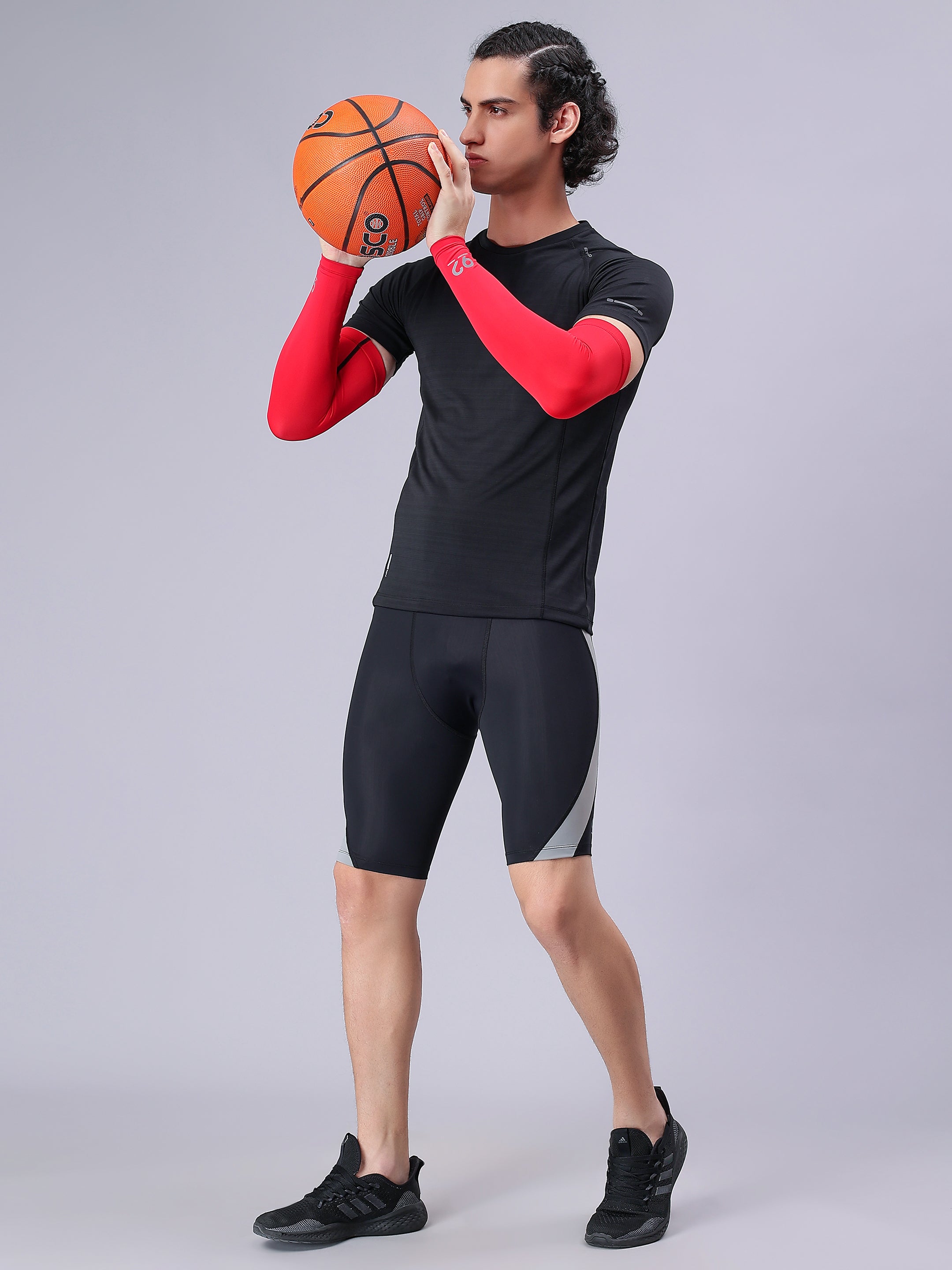 Nylon Luxury Compression Gear Pro