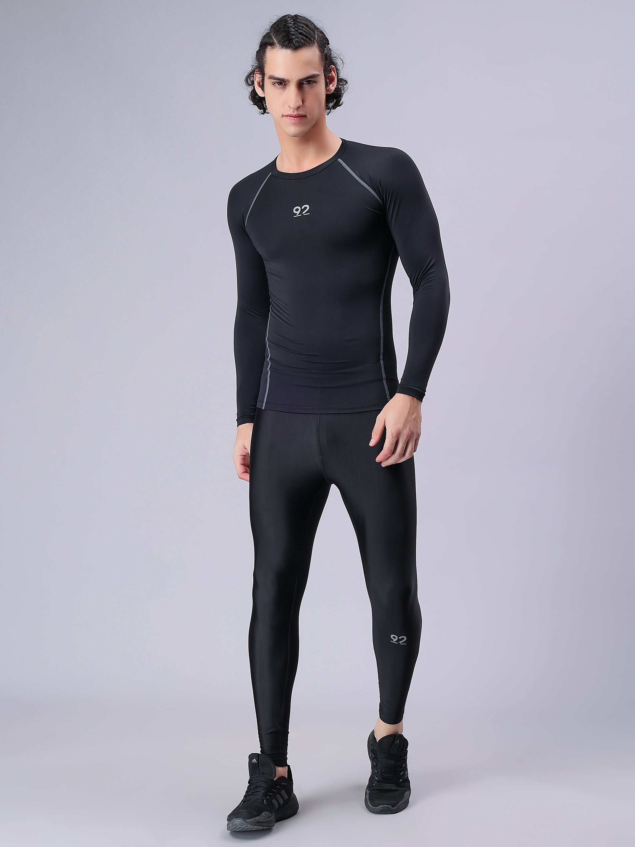 Bottom Compression Gear Full